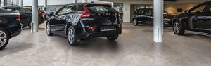 Tundra Grey Tech Grip 300x300mm