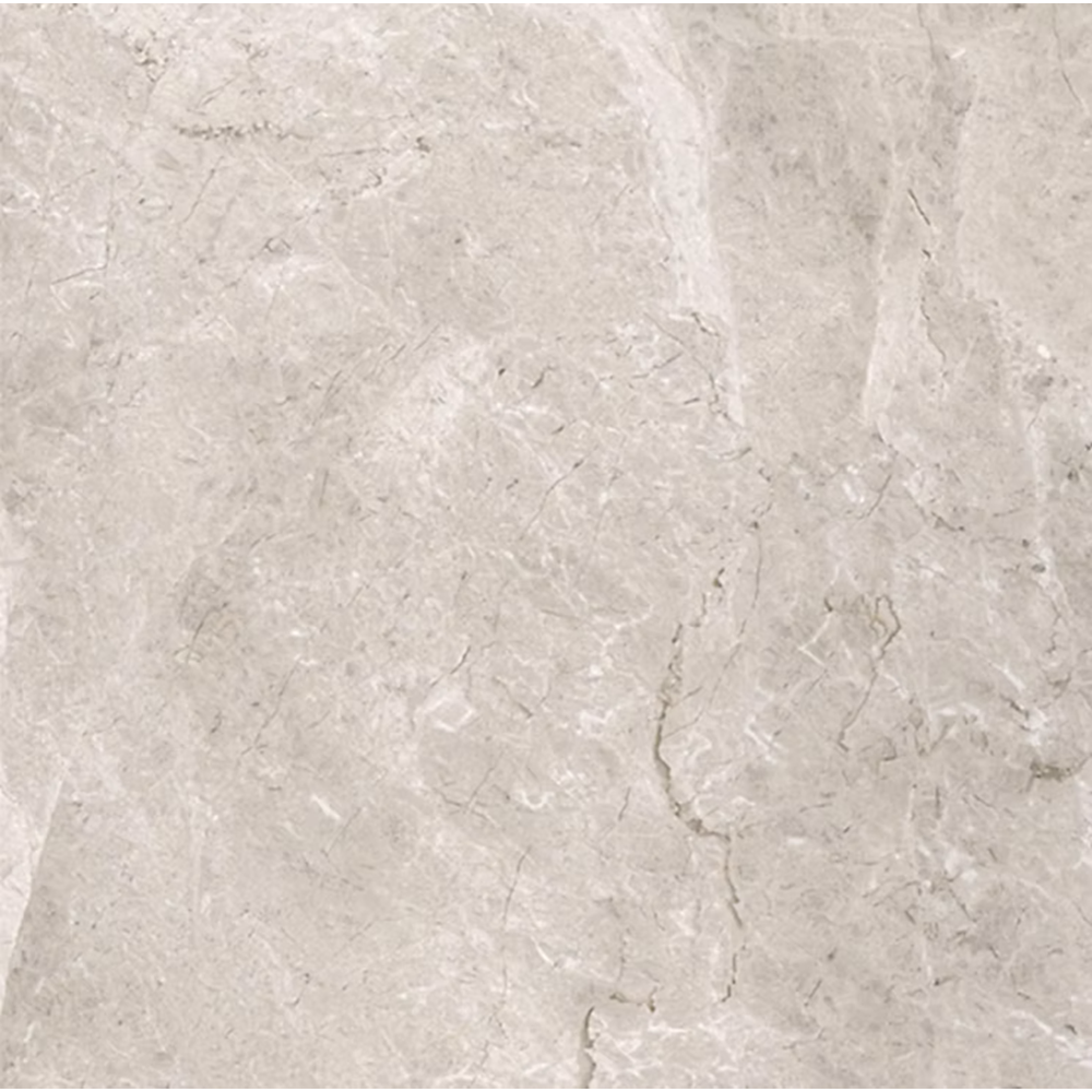 Tundra Grey Gloss 600x600mm