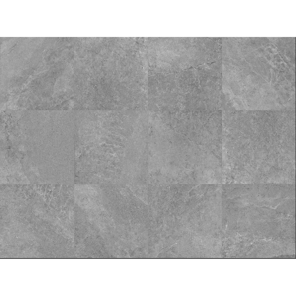 Primi Limestone Grey Matt 600x600mm