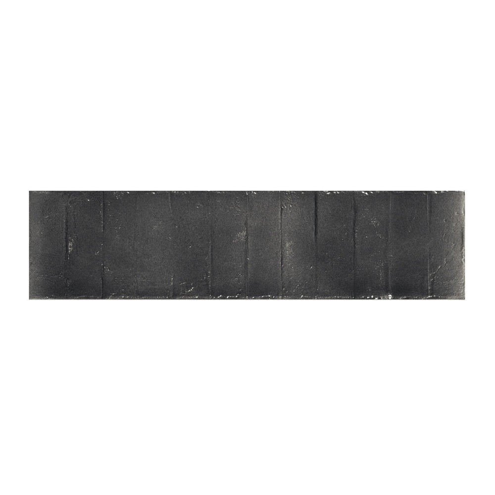 Matter Stick Grey Blue  75x300mm