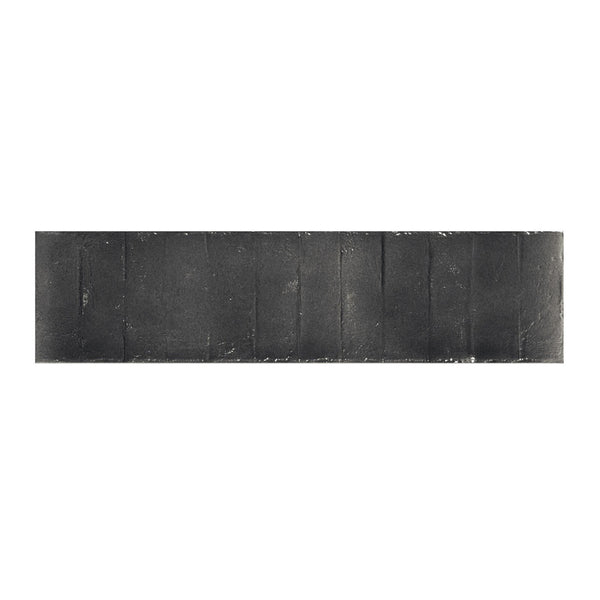 Matter Stick Grey Blue  75x300mm