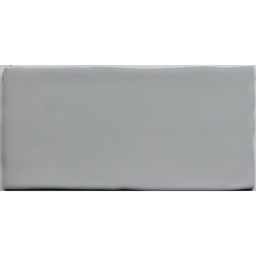 Haven Grey Gloss 75x150mm