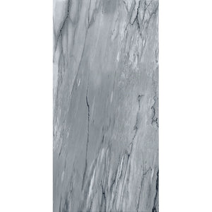 MEGASLIM™ Thin Slabs - Grigio Veneziano 3200x1600x6.5mm Made in Italy