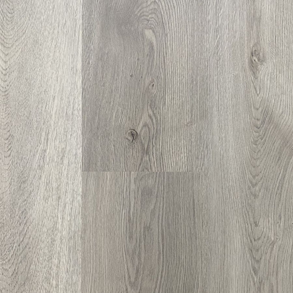 Guardian Hybrid Floor 1500 x 228 x 6.5mm - Natural Oak Grey