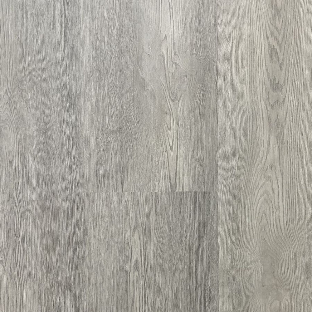 Guardian Hybrid Floor 1500 x 228 x 6.5mm - Grey Oak
