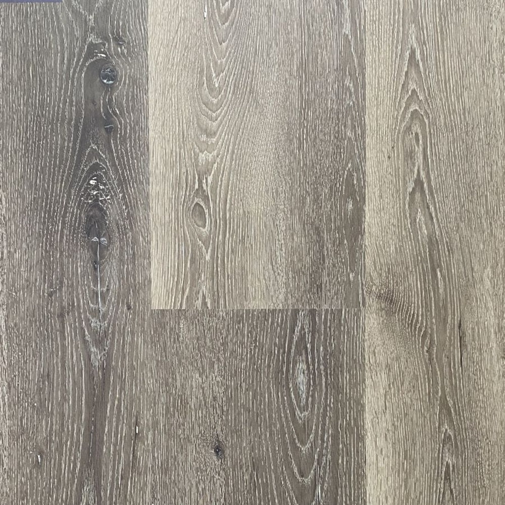 Guardian Hybrid Floor 1500 x 228 x 6.5mm - Dexter Oak