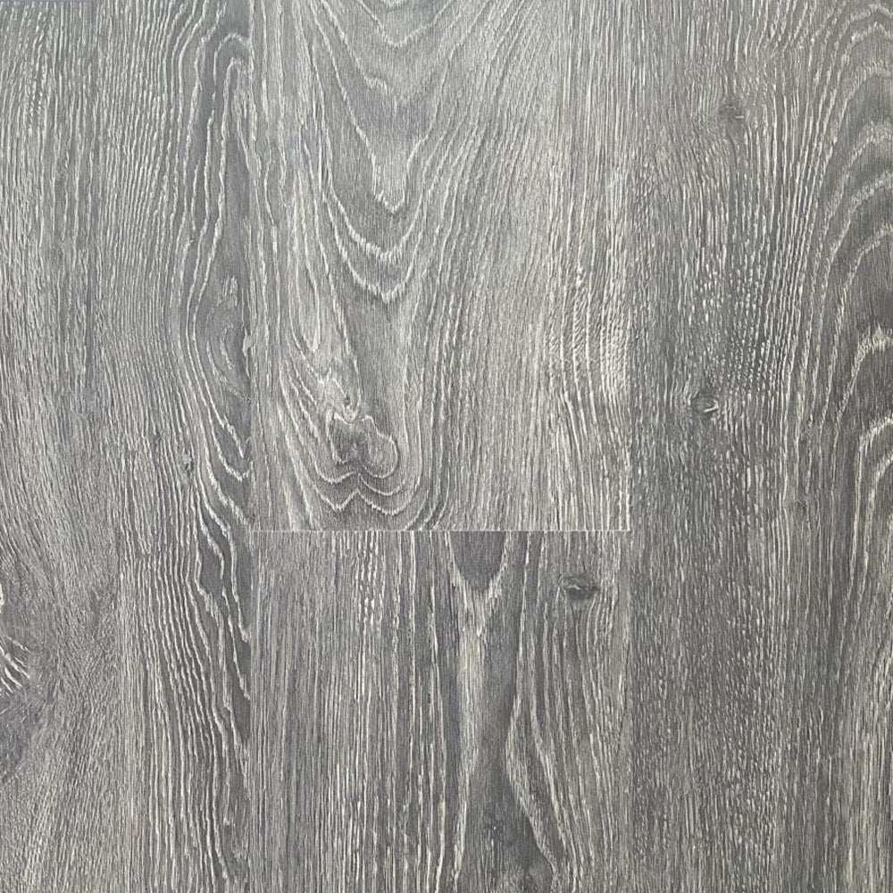 Guardian Hybrid Floor 1500 x 228 x 6.5mm - Dark Oak
