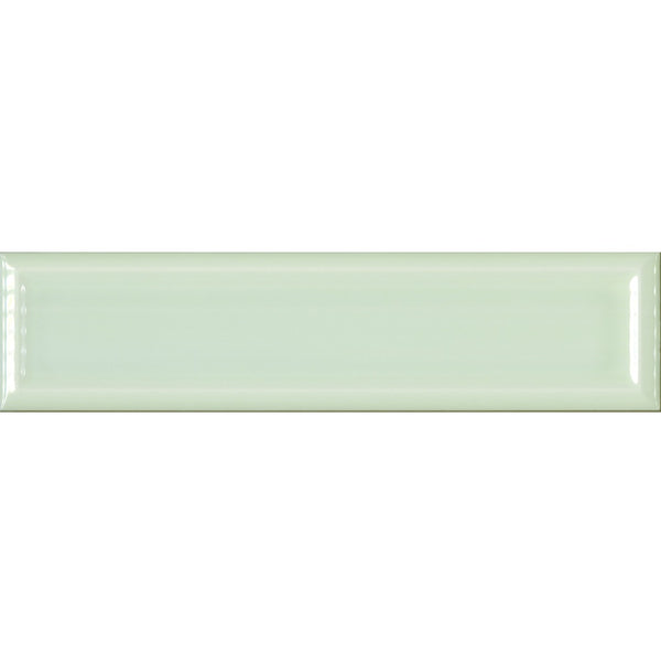 HAMGNG13 HAM03G-F HAMILTON GREEN GLOSS FRAME 68X280MM