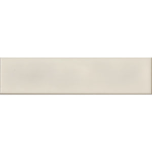 HAMPOS13 HAM01M-W HAMILTON PORCELAIN WAVY SATIN 68X280MM