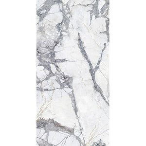 Everstone Aurora Natural Finish 600x1200mm Made in Italy - Invisible Grey