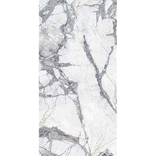 Everstone Aurora Natural Finish 600x1200mm Made in Italy - Invisible Grey