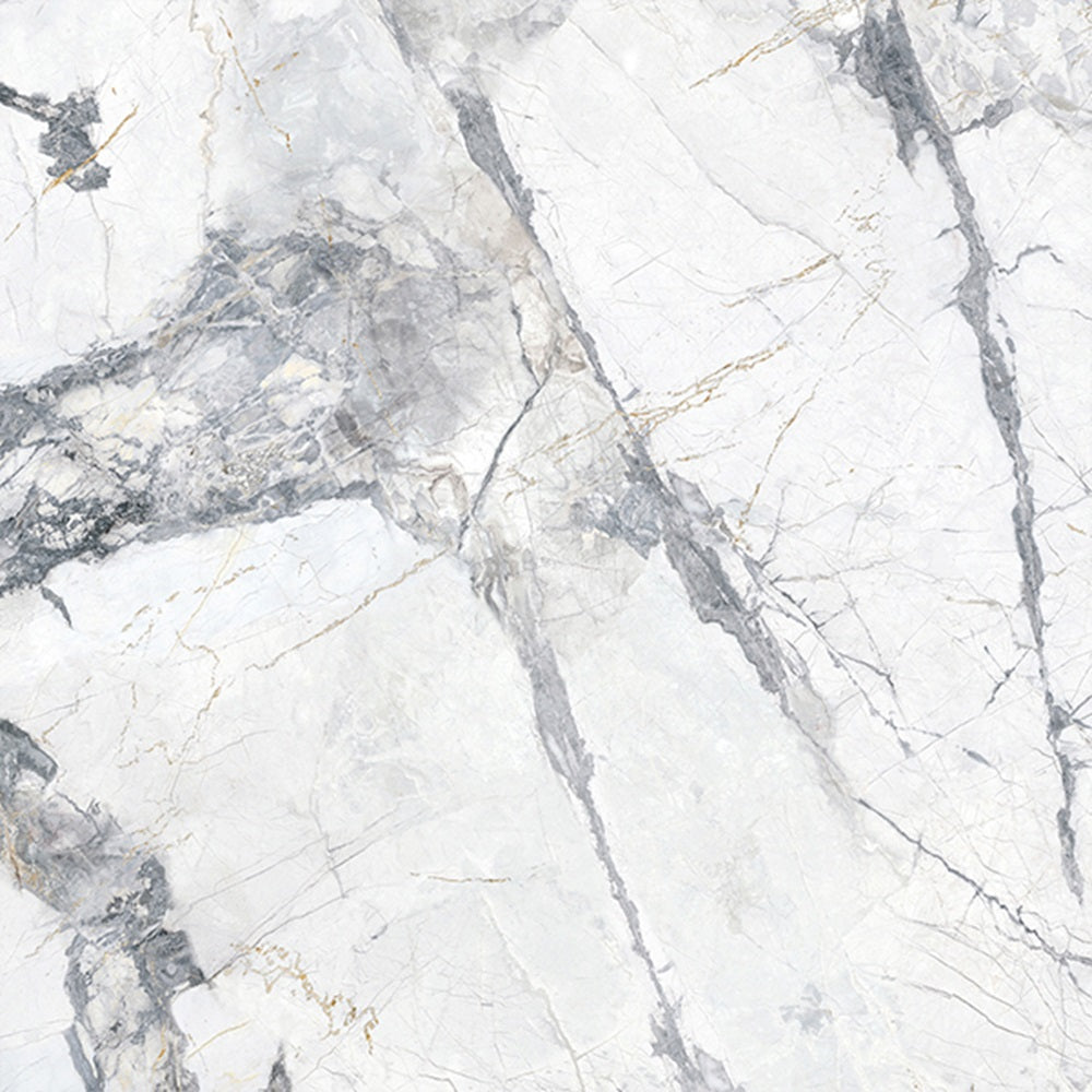 Everstone Aurora Natural Finish 1200x1200mm Made in Italy - Invisible Grey
