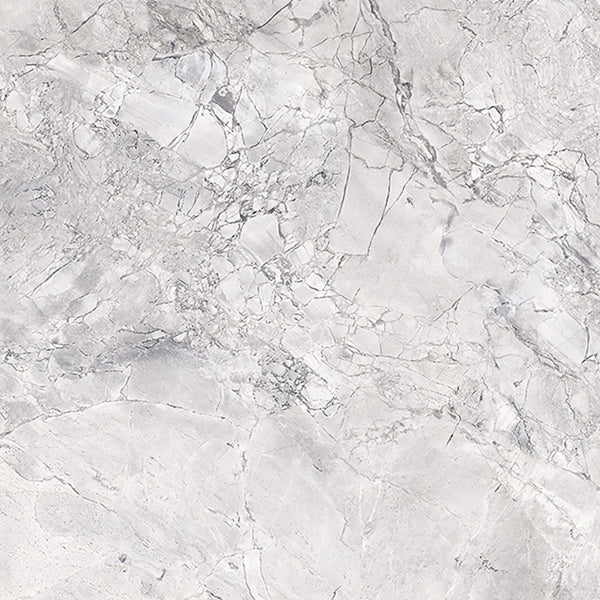 Everstone Aurora Natural Finish 1200x1200mm Made in Italy - Super White Dolomite