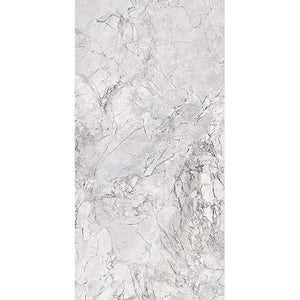 Everstone Aurora Natural Finish 600x1200mm Made in Italy - Super White Dolomite