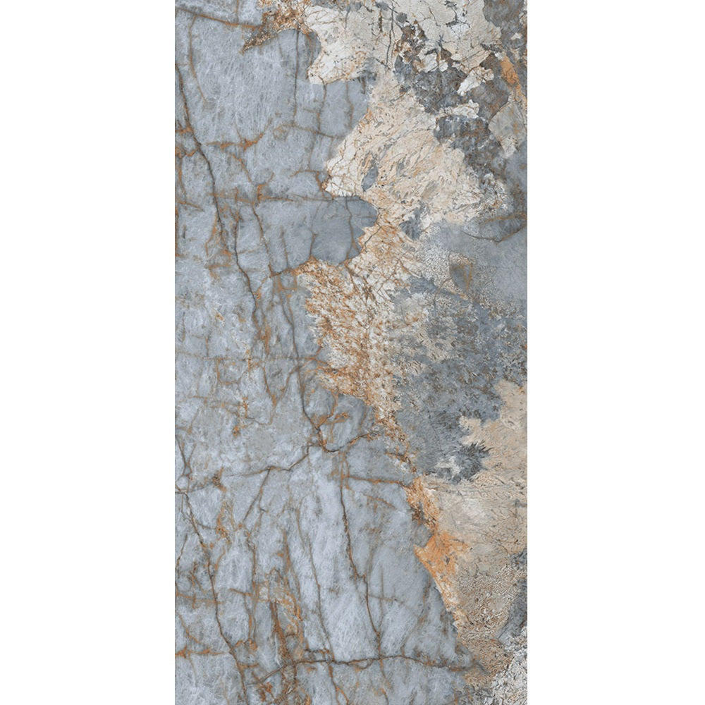 Everstone Meteorite Matt Finish 600x1200mm Made in Italy - Ocean