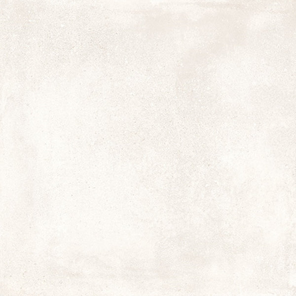 Everstone Nordic Matt Finish 600x600mm Made in Italy - White