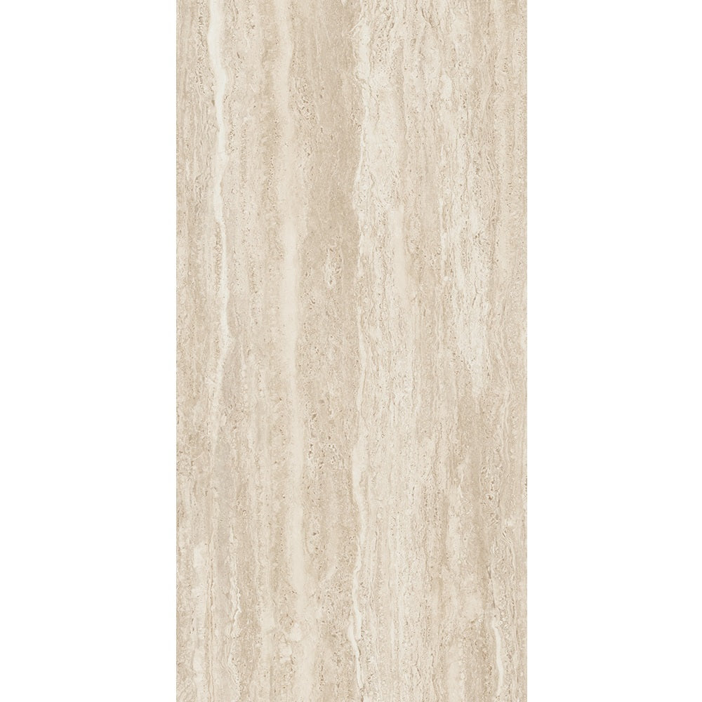 Everstone Tivoli Natural Finish 600x1200mm Made in Italy - Sand Vein Cut
