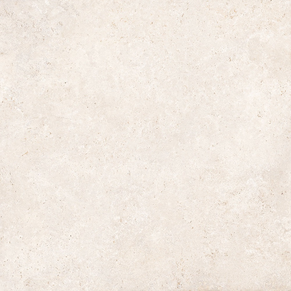 Everstone Tivoli Matt Finish 1200x1200mm Made in Italy - White Cross Cut