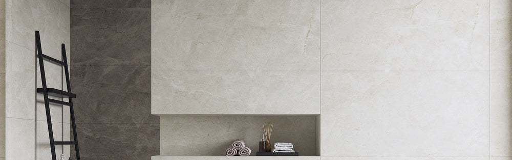 Tundra Ivory Tech Grip 600x1200mm