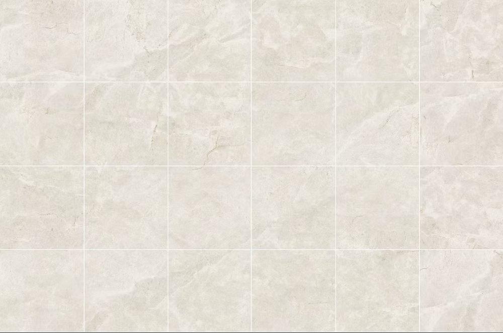 Tundra Ivory Honed 600x600mm