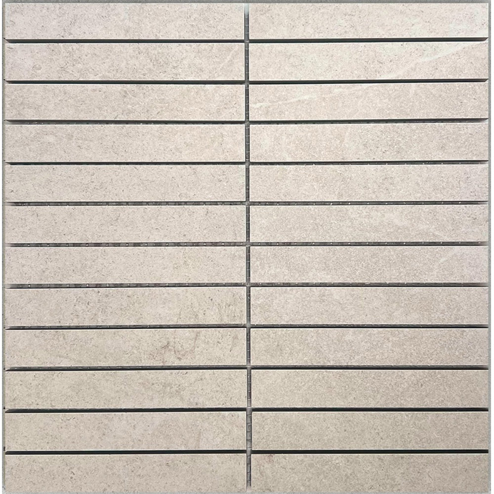 JS02GM2 298x298 Jasper Beige Kit Kat Mosaic