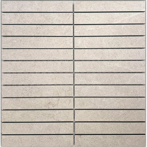 JS02GM2 298x298 Jasper Beige Kit Kat Mosaic