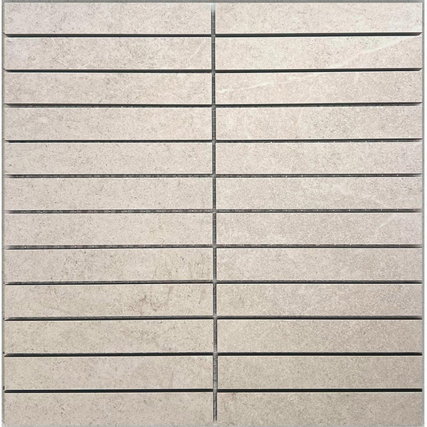 JS02GM2 298x298 Jasper Beige Kit Kat Mosaic