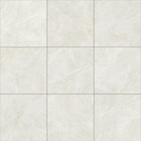 VT-Q832660H JADESTONE IVORY 600X600MM HONED