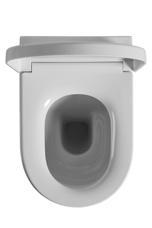 KDK102 Avery Wall Faced Floor Pan