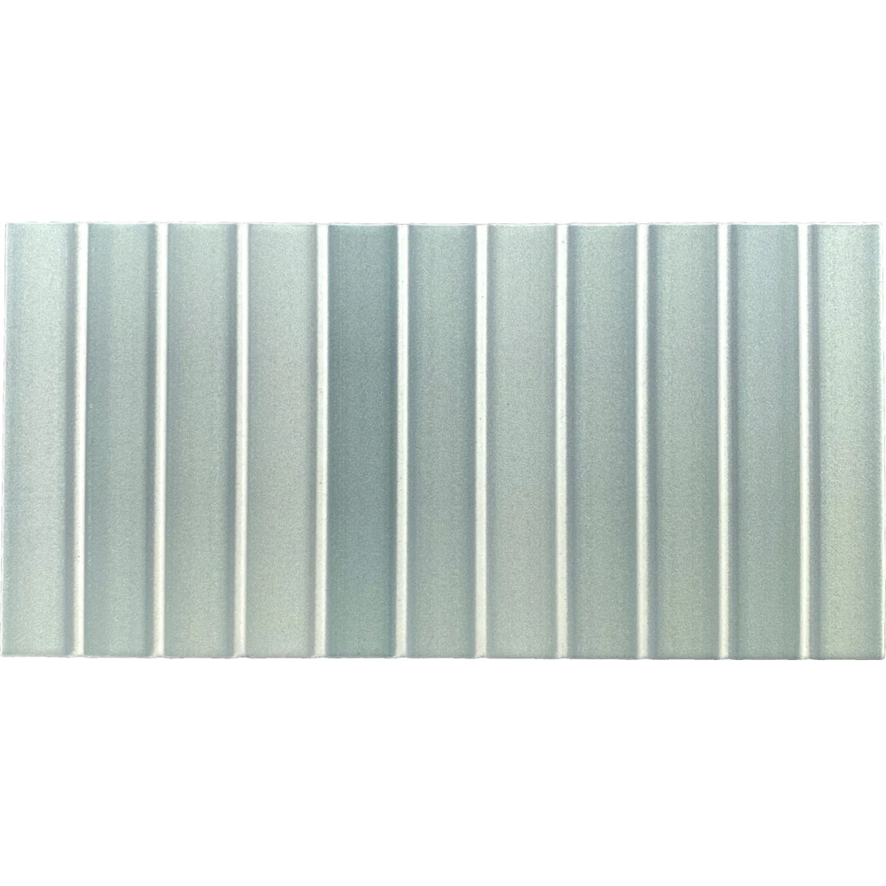188914 DUNE KIT-KAT MOSAIC ANISE GREEN MATT 115X231mm