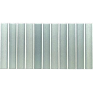 188914 DUNE KIT-KAT MOSAIC ANISE GREEN MATT 115X231mm