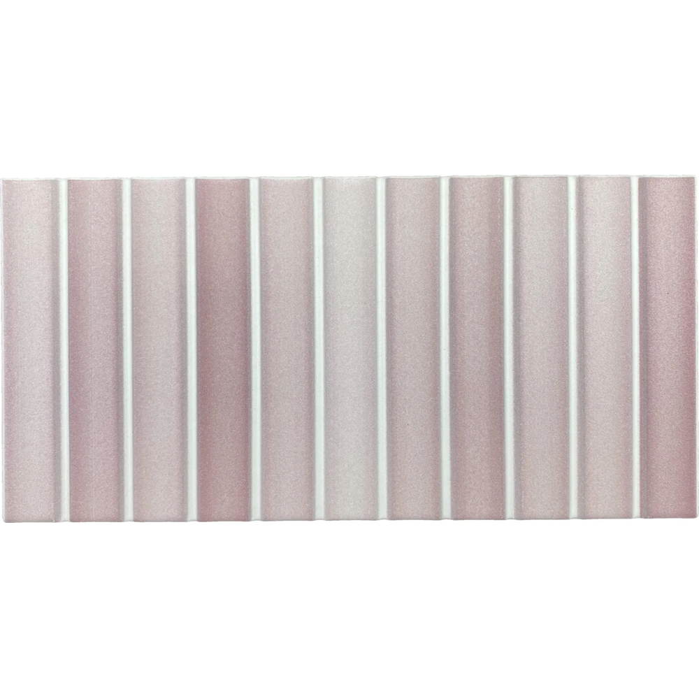 188915 DUNE KIT-KAT MOSAIC LILAC MATT 115X231mm