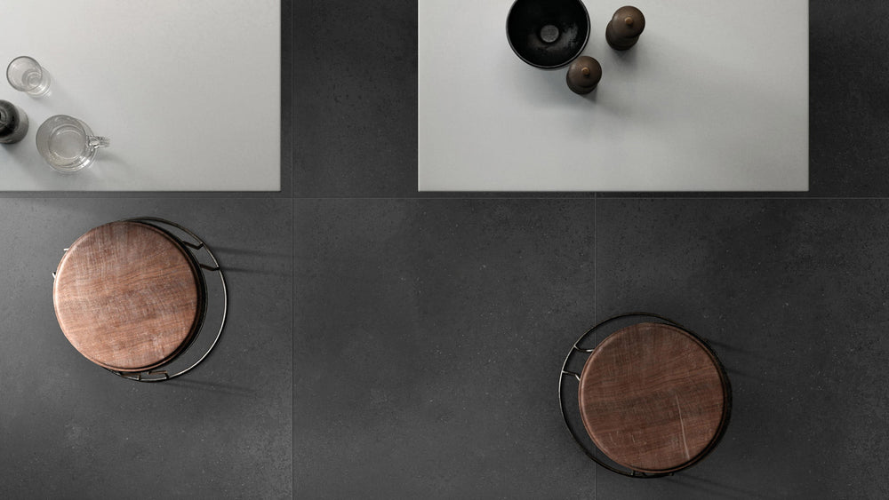 IMP CHA60M KMG IMPERIAL CHARCOAL 600X600MM MATT