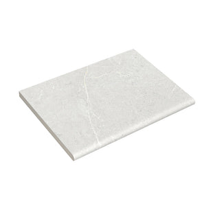KS01-20BN 400x600x20 Kavala Argento Bullnose