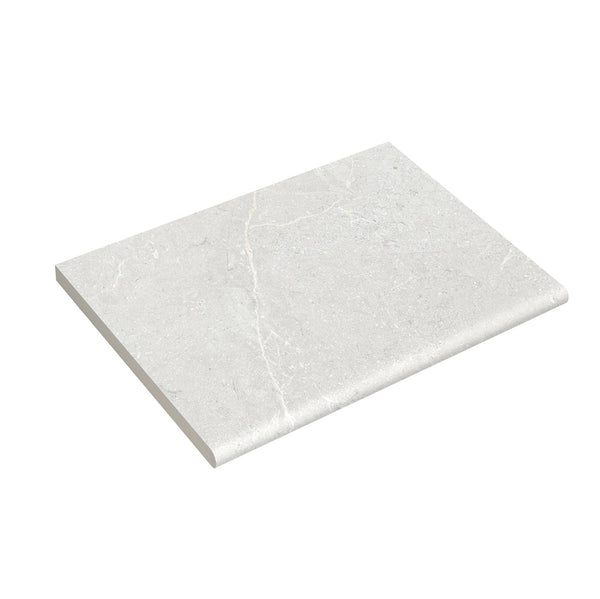 KS01-20BN 400x600x20 Kavala Argento Bullnose