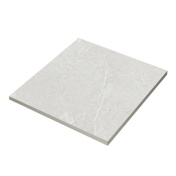 KS01-20R 600x600x20 Kavala Argento Paver