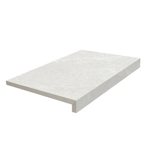 KS01-20R(DF) 400x600x20/50 Kavala Argento Drop Face