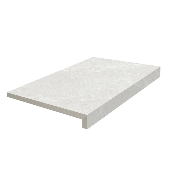 KS01-20R(DF) 400x600x20/50 Kavala Argento Drop Face