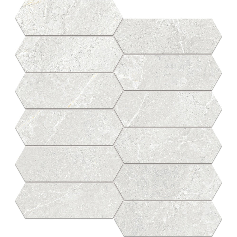 KS01ML6 270x300 Kavala Argento Long Hexagon