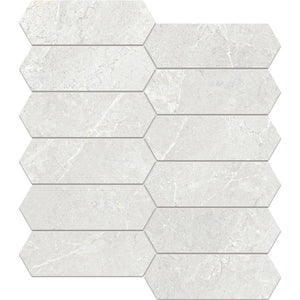 KS01ML6 270x300 Kavala Argento Long Hexagon