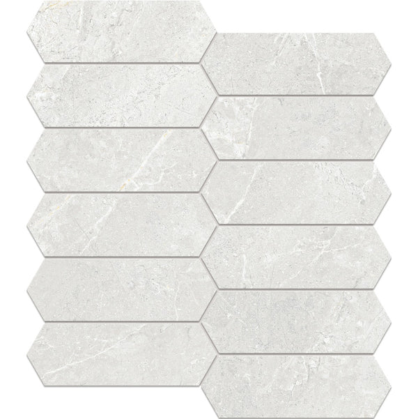 KS01ML6 270x300 Kavala Argento Long Hexagon
