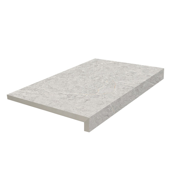 KS03-20R(DF) 400x600x20/50 Kavala Grigio Drop Face
