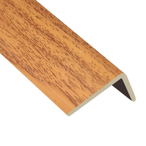 Timber Flooring Metal Multi Angle Trim - KEMPAS