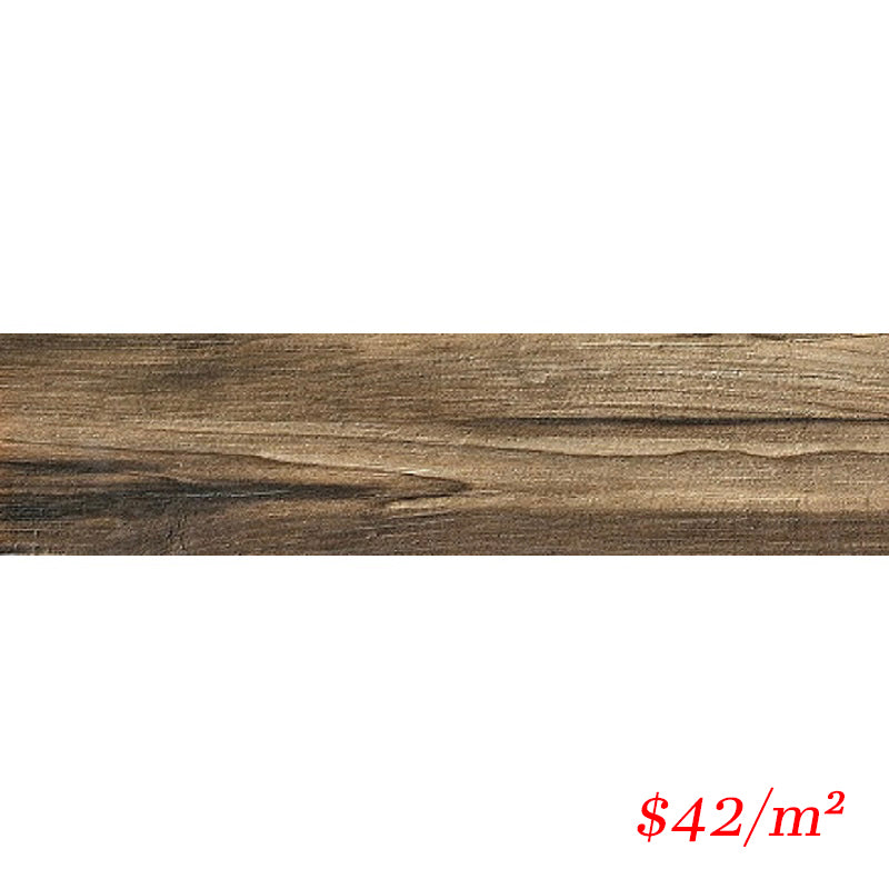 T/LECA20120 ENTIVA LEGNO CAPUCINO 200*1200 REC.