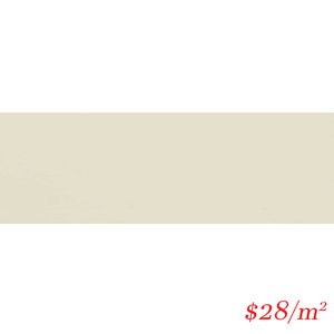 LEO0021 SUBWAY IVORY GLOSS 100X300MM