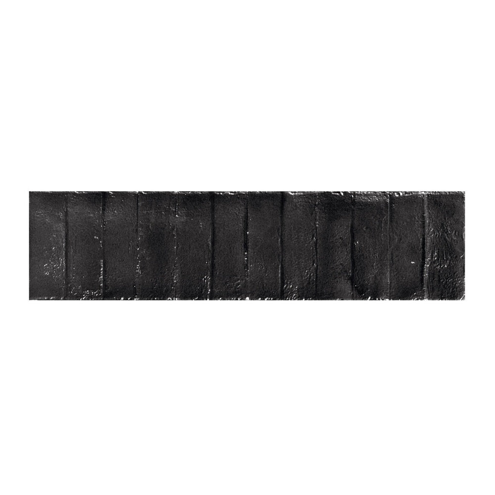 Matter Stick Leather  75x300mm