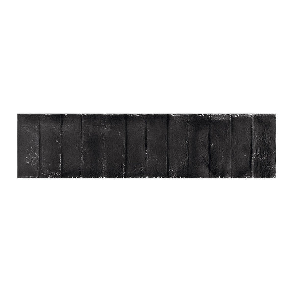 Matter Stick Leather  75x300mm