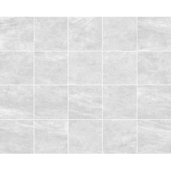 Colorado Grey 600x600mm