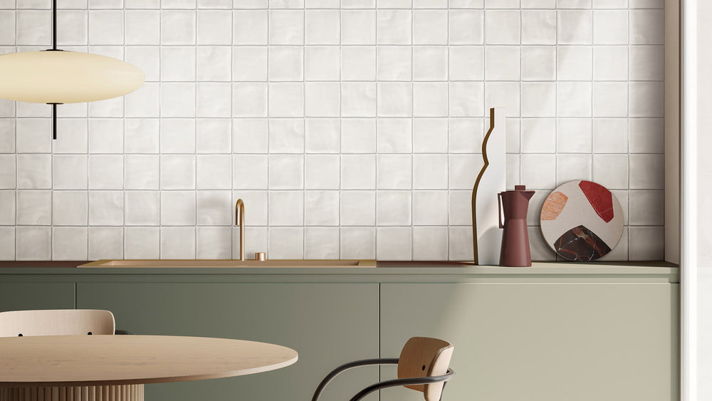 LUX DAY10M LUXE DAYLIGHT 100x100x9MM MATT
