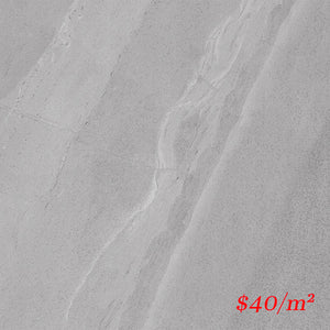 MNR GRY60S MINERAL GREY 600X600MM P4 EXTERNAL